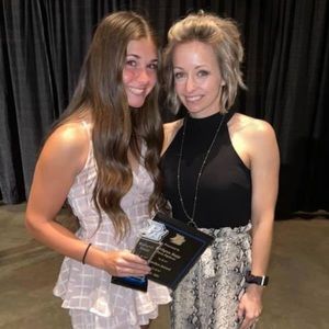 Meet your Posher, Mandy